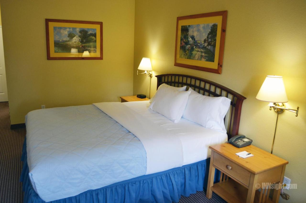 Sebastopol Inn Esterno foto