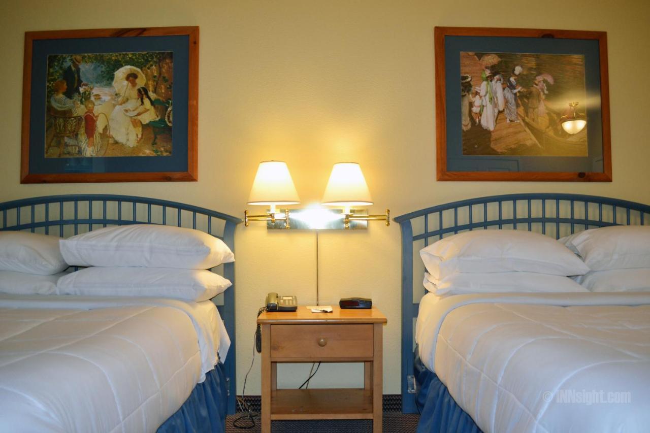 Sebastopol Inn Esterno foto