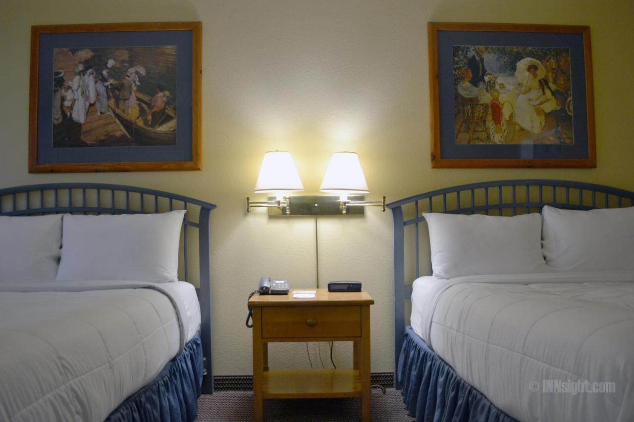 Sebastopol Inn Esterno foto